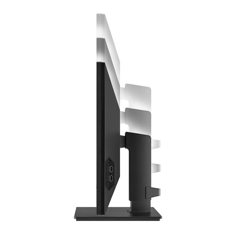 LG 27CQ650N Intel Pentium 4GB RAM 16GB eMMC 27" Full HD No OS All-in-One PC Monitor 