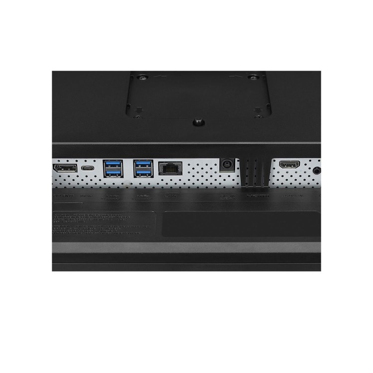 LG 27CQ650N Intel Pentium 4GB RAM 16GB eMMC 27" Full HD No OS All-in-One PC Monitor 