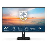 Philips 1000 Series 27E1N1100A 27" IPS Full HD 120Hz 1ms Monitor