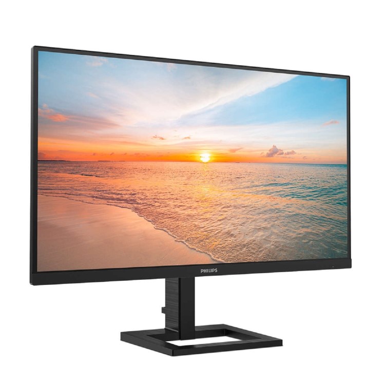 Philips 1000 Series 27E1N1800AE 27" IPS 4K UHD Height-Adjustable Monitor