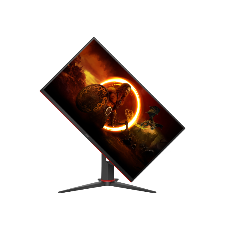 AOC AGON 27G2ZN3 27" VA Full HD 280Hz 0.5ms Gaming Monitor