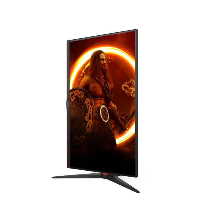 AOC AGON 27G2ZN3 27" VA Full HD 280Hz 0.5ms Gaming Monitor