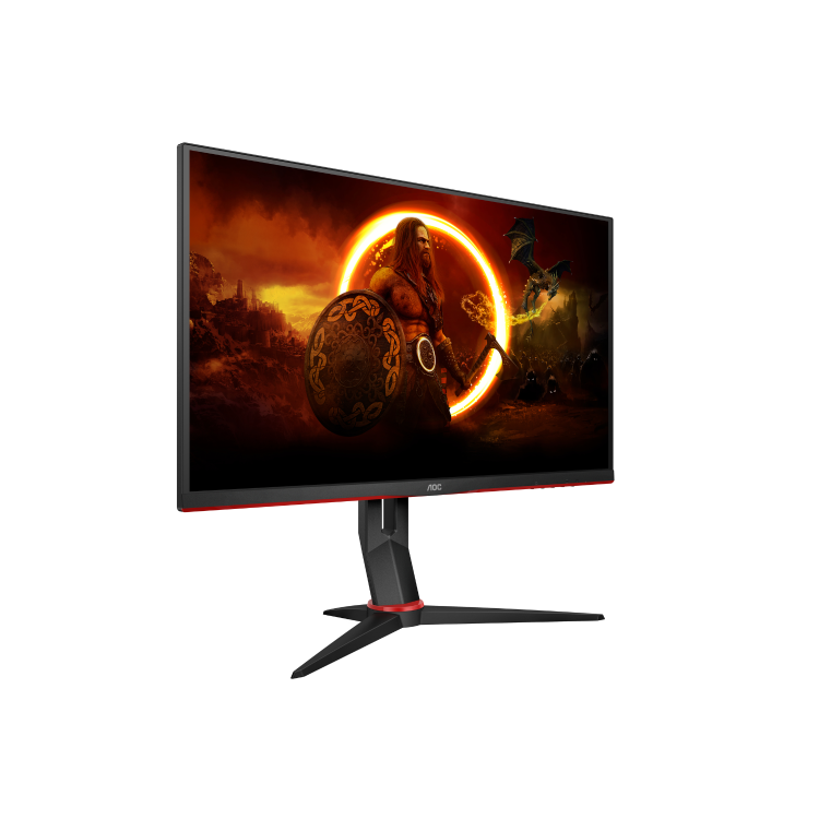 AOC AGON 27G2ZN3 27" VA Full HD 280Hz 0.5ms Gaming Monitor