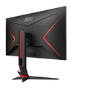 AOC AGON 27G2ZN3 27" VA Full HD 280Hz 0.5ms Gaming Monitor