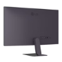 LG UltraGear 27G411A-B 27" IPS Full HD 144Hz 1ms Gaming Monitor