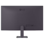 LG UltraGear 27G411A-B 27" IPS Full HD 144Hz 1ms Gaming Monitor