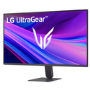 LG UltraGear 27G411A-B 27" IPS Full HD 144Hz 1ms Gaming Monitor