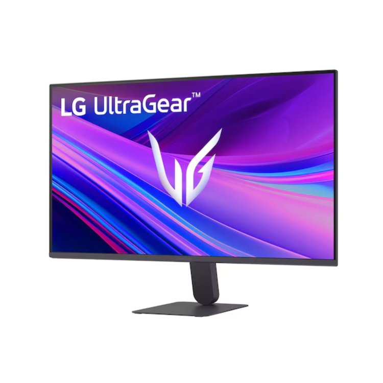 LG UltraGear 27G411A-B 27" IPS Full HD 144Hz 1ms Gaming Monitor