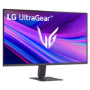 LG UltraGear 27G411A-B 27" IPS Full HD 144Hz 1ms Gaming Monitor