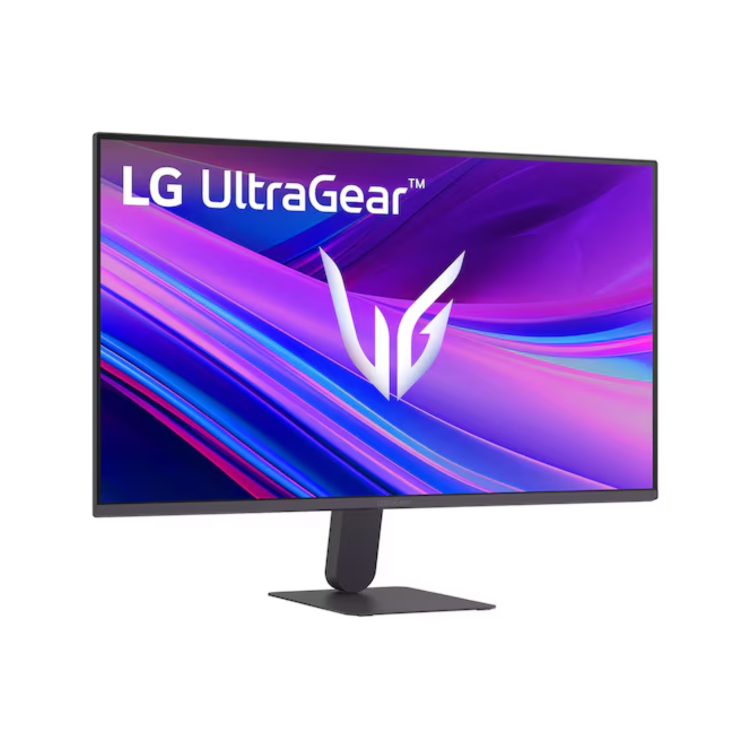LG UltraGear 27G411A-B 27" IPS Full HD 144Hz 1ms Gaming Monitor
