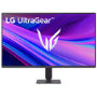 LG UltraGear 27G411A-B 27" IPS Full HD 144Hz 1ms Gaming Monitor