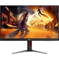 AOC AGON 27G4HA 27" IPS Full HD 200Hz 0.5ms Gaming Monitor