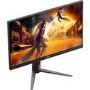 AOC AGON 27G4HA 27" IPS Full HD 200Hz 0.5ms Gaming Monitor