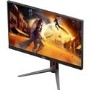 AOC AGON 27G4HA 27" IPS Full HD 200Hz 0.5ms Gaming Monitor
