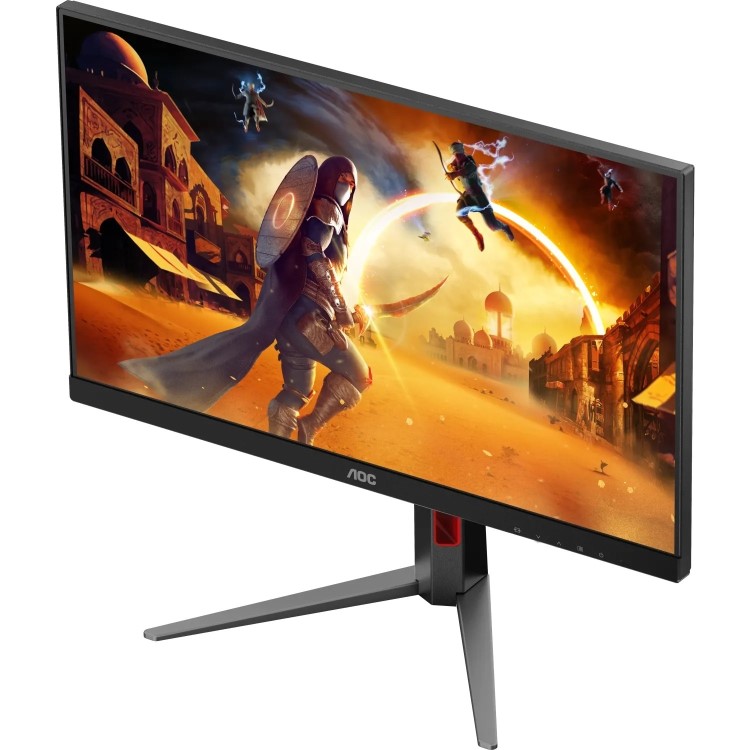 AOC AGON 27G4HA 27" IPS Full HD 200Hz 0.5ms Gaming Monitor