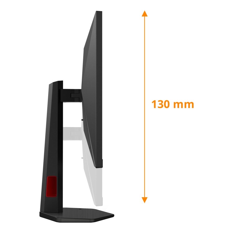 AOC 27G4ZR 27" Fast IPS Full HD 260Hz 0.3ms Gaming Monitor