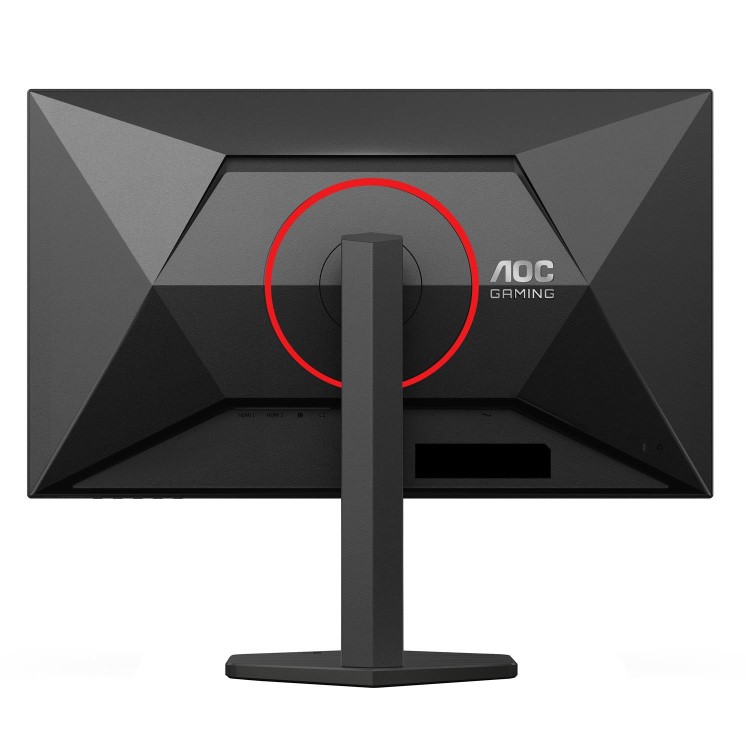 AOC 27G4ZR 27" Fast IPS Full HD 260Hz 0.3ms Gaming Monitor