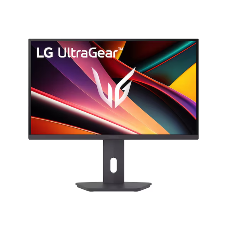 LG UltraGear 27G610A-B 27" IPS QHD 200Hz 1ms Gaming Monitor