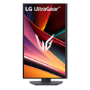 LG UltraGear 27G610A-B 27" IPS QHD 200Hz 1ms Gaming Monitor