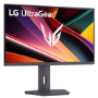 LG UltraGear 27G610A-B 27" IPS QHD 200Hz 1ms Gaming Monitor