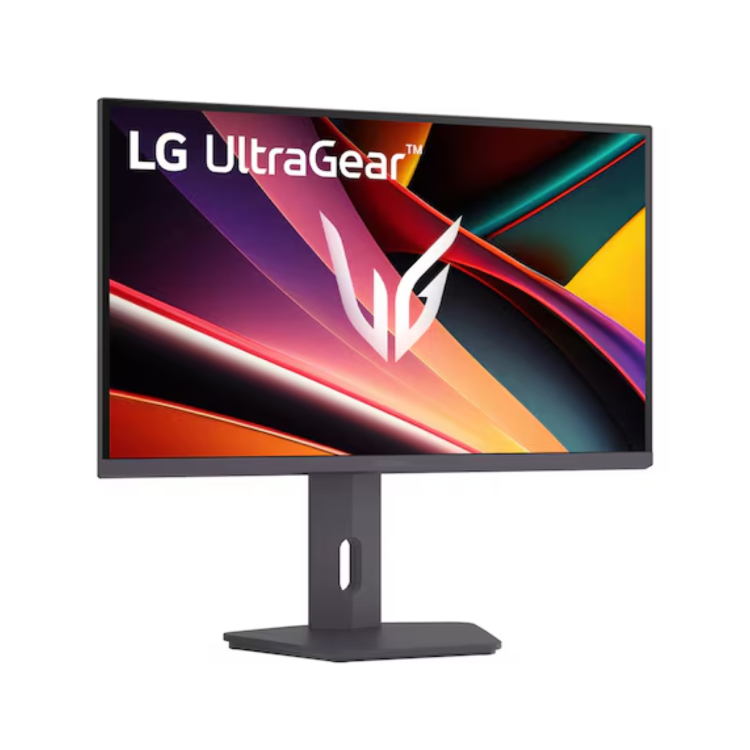 LG UltraGear 27G610A-B 27" IPS QHD 200Hz 1ms Gaming Monitor