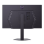 LG UltraGear 27G810A-B 27" IPS Dual-Mode 4K at 180Hz Full HD at 360Hz 1ms Gaming Monitor