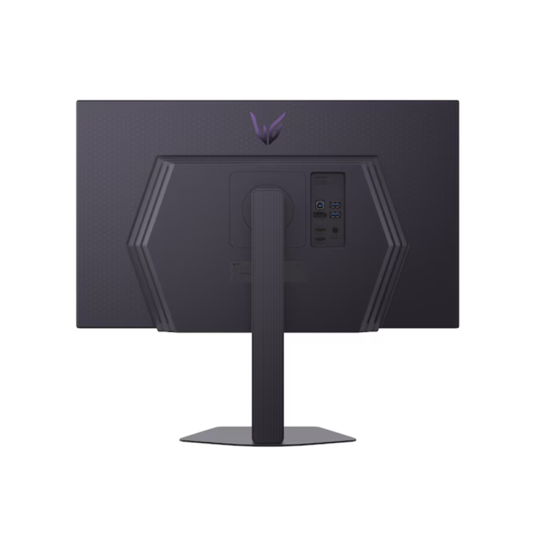 LG UltraGear 27G810A-B 27" IPS Dual-Mode 4K at 180Hz Full HD at 360Hz 1ms Gaming Monitor