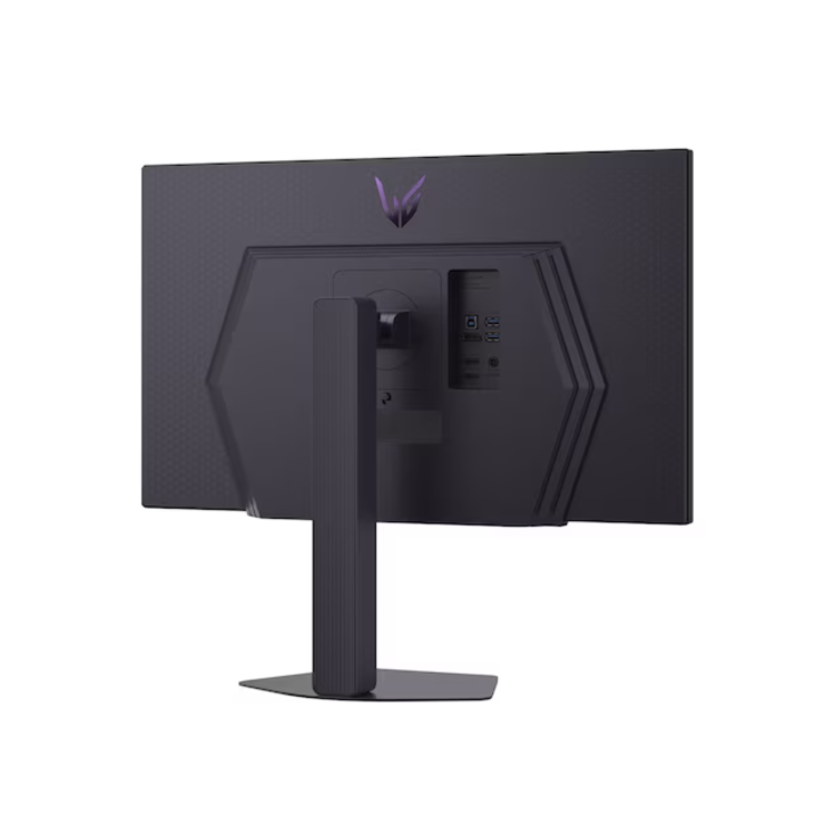 LG UltraGear 27G810A-B 27" IPS Dual-Mode 4K at 180Hz Full HD at 360Hz 1ms Gaming Monitor