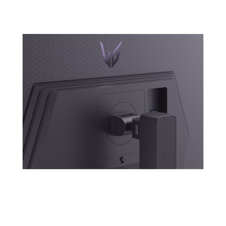 LG UltraGear 27G810A-B 27" IPS Dual-Mode 4K at 180Hz Full HD at 360Hz 1ms Gaming Monitor