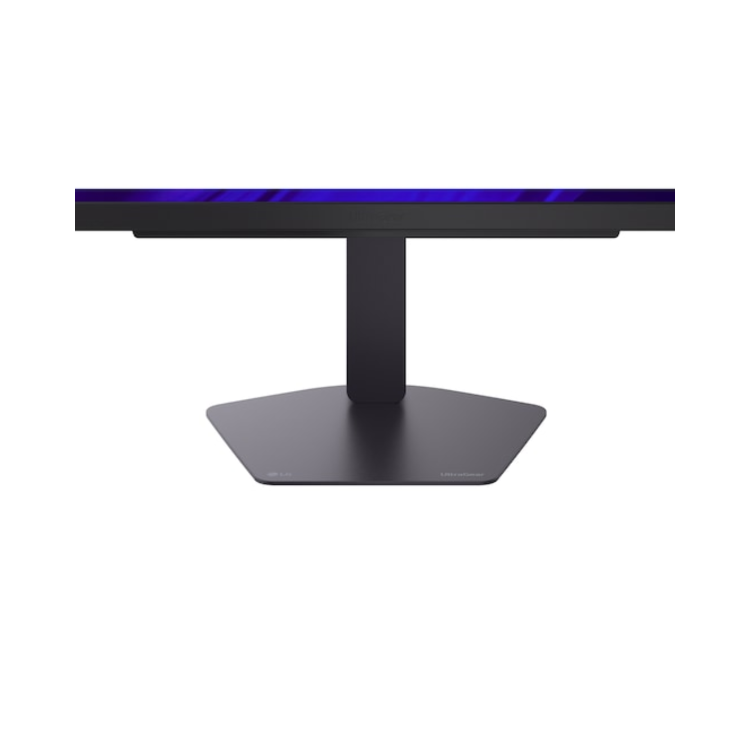 LG UltraGear 27G810A-B 27" IPS Dual-Mode 4K at 180Hz Full HD at 360Hz 1ms Gaming Monitor