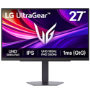 LG UltraGear 27G810A-B 27" IPS Dual-Mode 4K at 180Hz Full HD at 360Hz 1ms Gaming Monitor