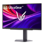LG UltraGear 27G810A-B 27" IPS Dual-Mode 4K at 180Hz Full HD at 360Hz 1ms Gaming Monitor