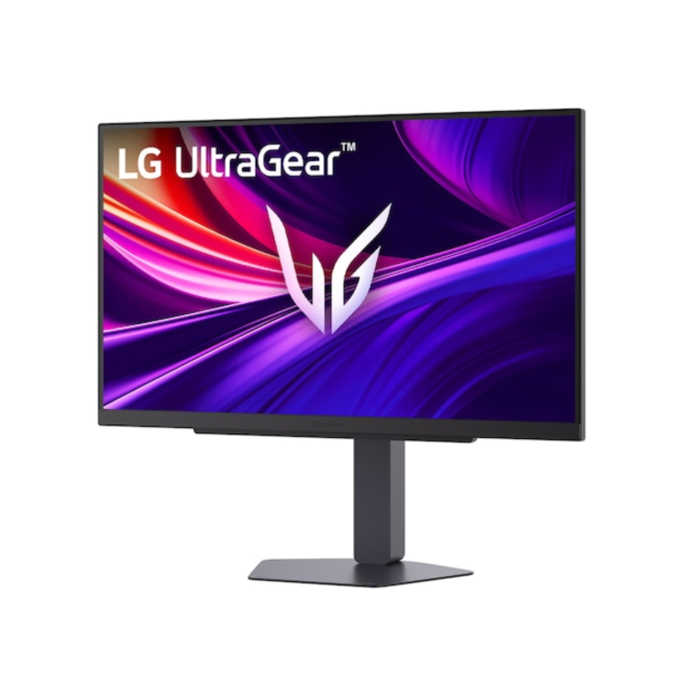 LG UltraGear 27G810A-B 27" IPS Dual-Mode 4K at 180Hz Full HD at 360Hz 1ms Gaming Monitor