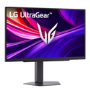 LG UltraGear 27G810A-B 27" IPS Dual-Mode 4K at 180Hz Full HD at 360Hz 1ms Gaming Monitor