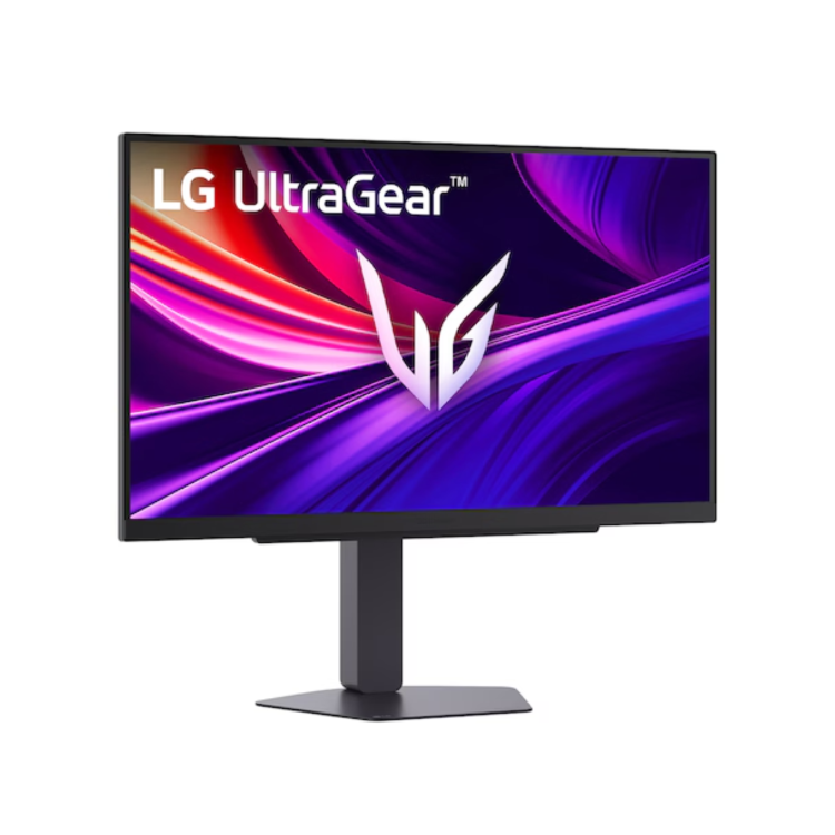 LG UltraGear 27G810A-B 27" IPS Dual-Mode 4K at 180Hz Full HD at 360Hz 1ms Gaming Monitor