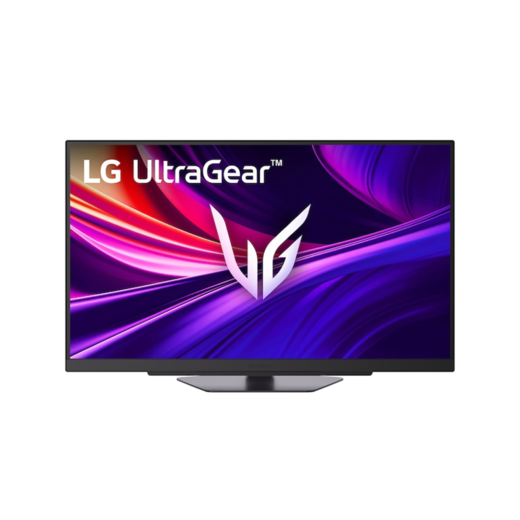 LG UltraGear 27G810A-B 27" IPS Dual-Mode 4K at 180Hz Full HD at 360Hz 1ms Gaming Monitor