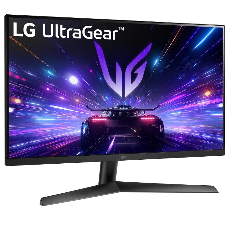 LG UltraGear 27GS60F 27" IPS Full HD 180Hz 1ms Gaming Monitor
