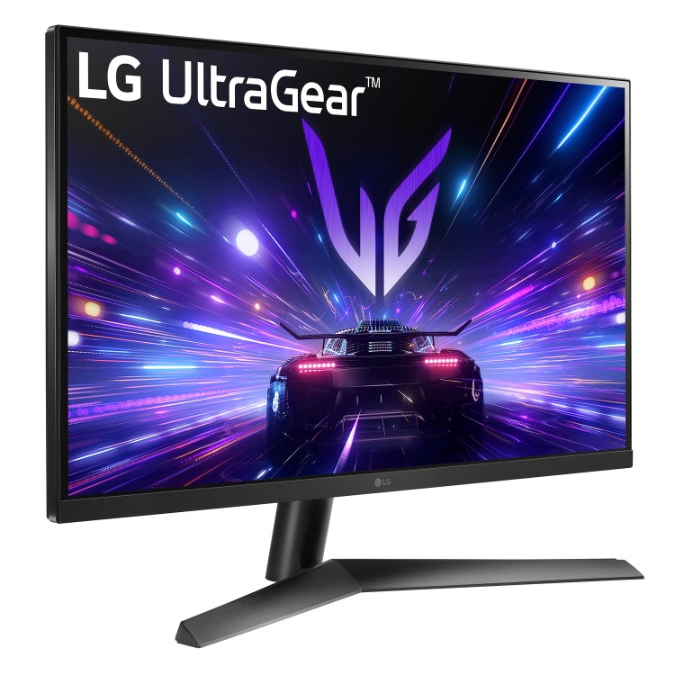 LG UltraGear 27GS60F 27" IPS Full HD 180Hz 1ms Gaming Monitor