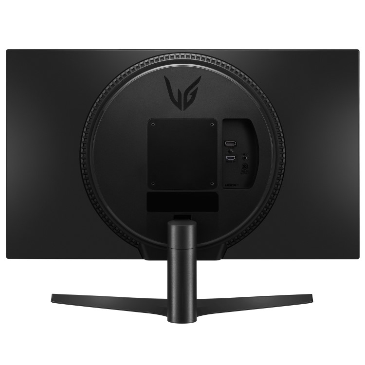 LG UltraGear 27GS60F 27" IPS Full HD 180Hz 1ms Gaming Monitor