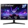 LG UltraGear 27GS60F 27" IPS Full HD 180Hz 1ms Gaming Monitor
