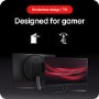 LG UltraGear 27GS60F 27" IPS Full HD 180Hz 1ms Gaming Monitor
