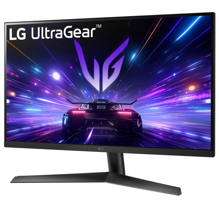 LG UltraGear 27GS60F 27" IPS Full HD 180Hz 1ms Gaming Monitor