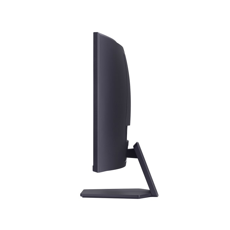 LG UltraGear 27GS60QC 27" VA QHD 180Hz 1ms Curved Gaming Monitor 