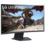 LG UltraGear 27GS60QC 27" VA QHD 180Hz 1ms Curved Gaming Monitor 