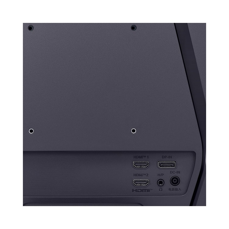 LG UltraGear 27GS60QC 27" VA QHD 180Hz 1ms Curved Gaming Monitor 