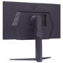 LG UltraGear 27GS85Q 27" IPS QHD 180Hz 1ms Gaming Monitor