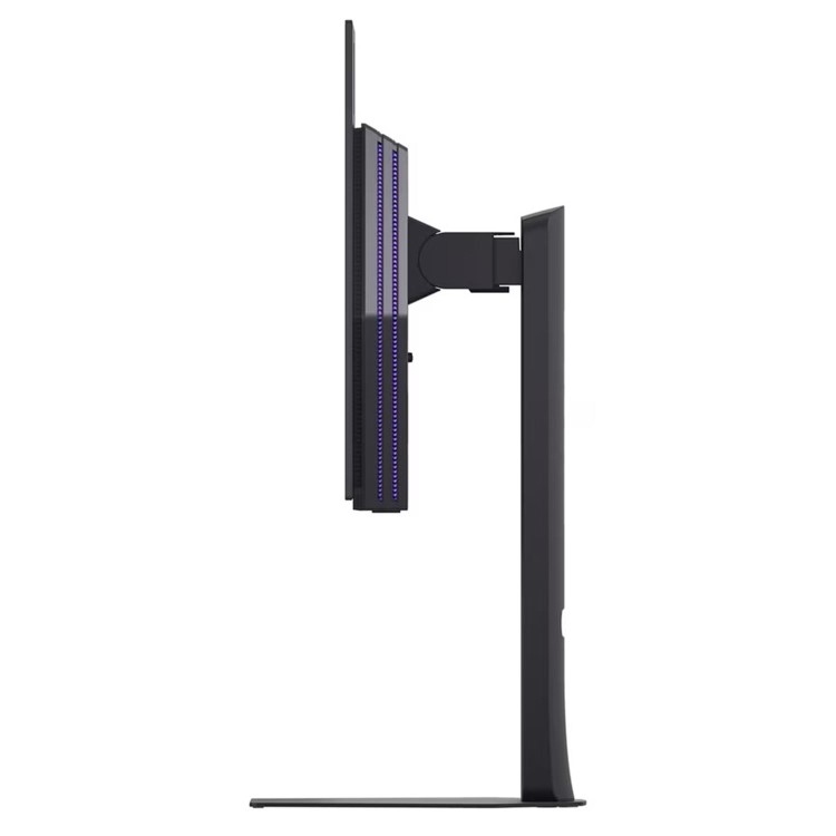 LG UltraGear 27GX700A-B 27" OLED QHD 280Hz 0.03ms Gaming Monitor