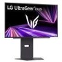 LG UltraGear 27GX700A-B 27" OLED QHD 280Hz 0.03ms Gaming Monitor