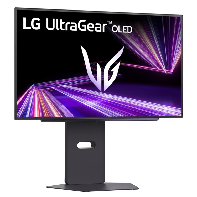 LG UltraGear 27GX700A-B 27" OLED QHD 280Hz 0.03ms Gaming Monitor