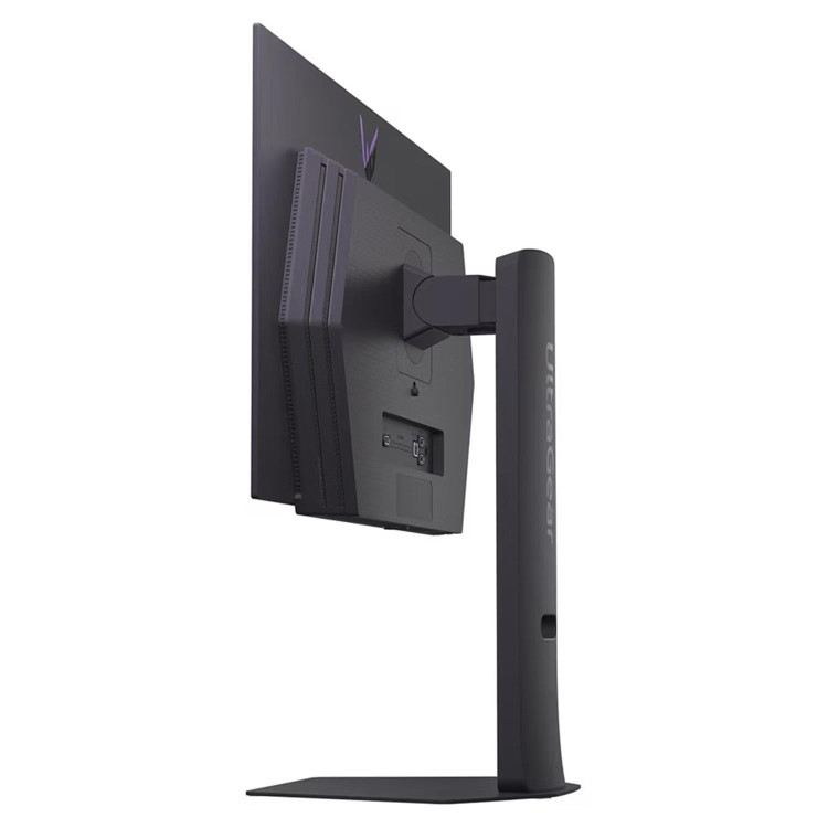 LG UltraGear 27GX700A-B 27" OLED QHD 280Hz 0.03ms Gaming Monitor